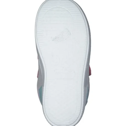 Kinder Superfit Lauflernschuhe<SUPIES 00776 W, Lauflernschuhe, Kinder, mehrfarbig