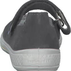 Kinder Superfit Ballerinas<TENSY 00095, Ballerinas (Kinder), Kinder, hellgrau