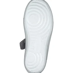 Kinder Superfit Ballerinas<TENSY 00095, Ballerinas (Kinder), Kinder, hellgrau