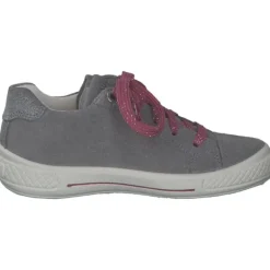 Kinder Superfit Sneakers<TENSY 00100, Sneakers Low, Kinder, Grau