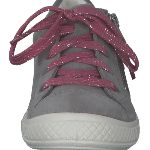 Kinder Superfit Sneakers<TENSY 00100, Sneakers Low, Kinder, Grau