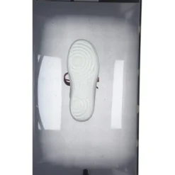 Kinder Superfit Sneakers<TENSY 00100, Sneakers Low, Kinder, Grau