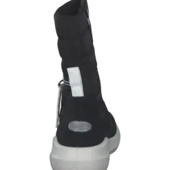Kinder Superfit Stiefel<TWILIGHT 00151, Winterstiefel, Kinder, Schwarz