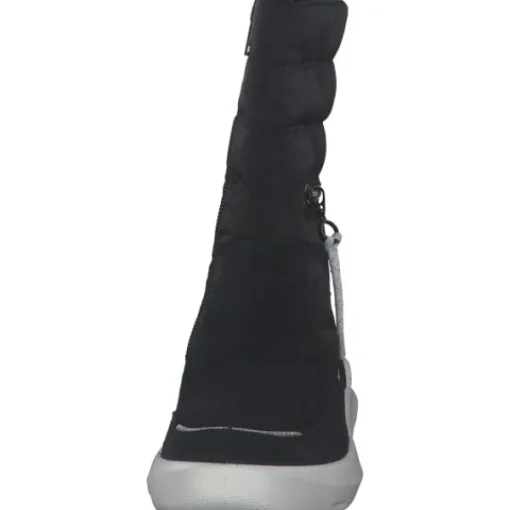 Kinder Superfit Stiefel<TWILIGHT 00151, Winterstiefel, Kinder, Schwarz