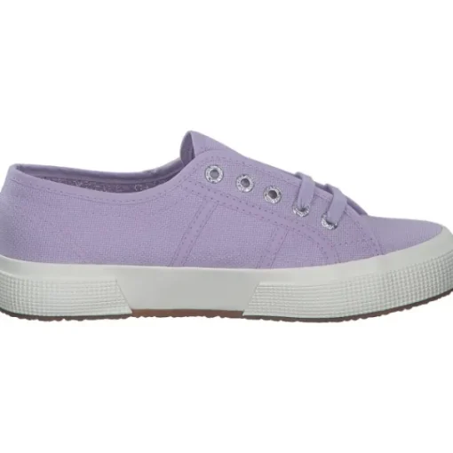 Damen Superga Sneakers<2750 Cotu Classic S000010, Sneakers Low, Damen, villet lilla