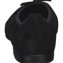 Damen Tamaris Ballerinas<22166, Ballerinas, Damen, Schwarz