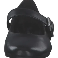 Damen Tamaris Ballerinas<22147, Ballerinas, Damen, BLACK