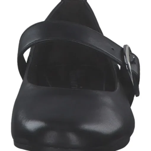 Damen Tamaris Ballerinas<22147, Ballerinas, Damen, BLACK