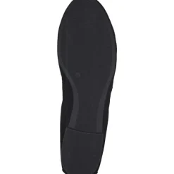 Damen Tamaris Ballerinas<22166, Ballerinas, Damen, Schwarz
