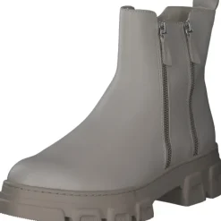 Damen Tamaris Boots<25907, Boots, Damen, PALE GREY