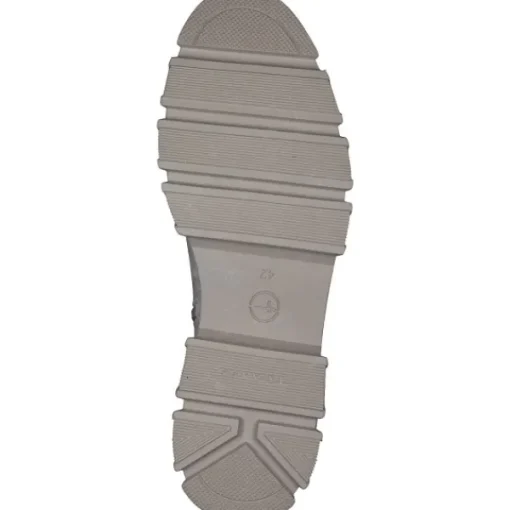Damen Tamaris Boots<25907, Boots, Damen, PALE GREY