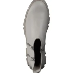 Damen Tamaris Boots<25907, Boots, Damen, PALE GREY