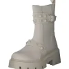 Damen Tamaris Boots<25446, Chelsea Boots, Damen, IVORY