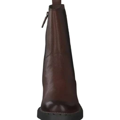 Damen Tamaris Boots<25434, Chelsea Boots, Damen, cognac