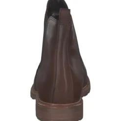 Damen Tamaris Boots<25056, Chelsea Boots, Damen, MUSCAT LEATHER