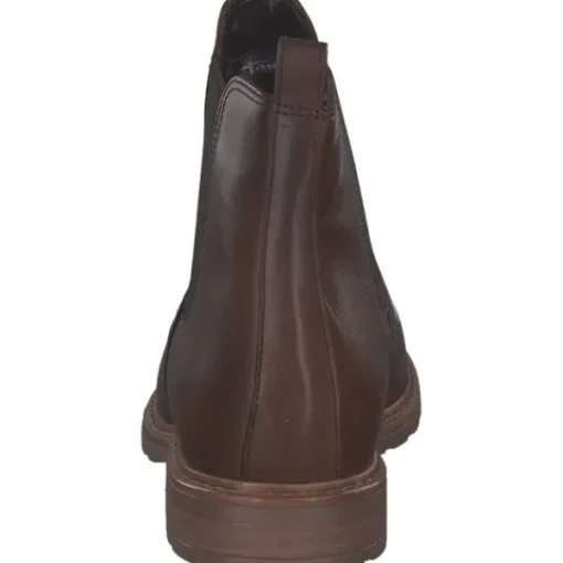 Damen Tamaris Boots<25056, Chelsea Boots, Damen, MUSCAT LEATHER