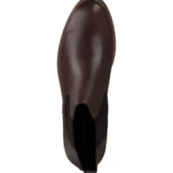 Damen Tamaris Boots<25056, Chelsea Boots, Damen, MUSCAT LEATHER