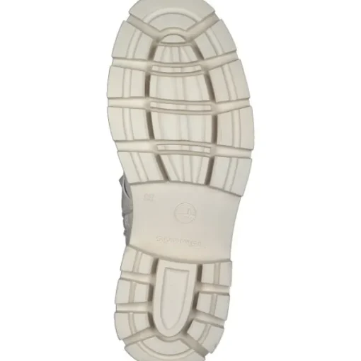 Damen Tamaris Boots<25446, Chelsea Boots, Damen, IVORY