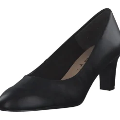 Damen Tamaris Klassische Pumps<22419, Klassische Pumps, Damen, Schwarz