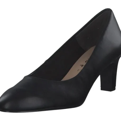 Damen Tamaris Klassische Pumps<22419, Klassische Pumps, Damen, Schwarz