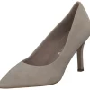 Damen Tamaris Klassische Pumps<22434, Klassische Pumps, Damen, ivory