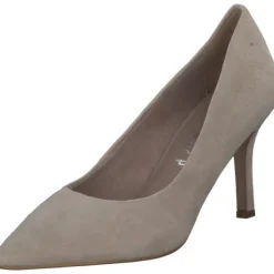 Damen Tamaris Klassische Pumps<22434, Klassische Pumps, Damen, ivory