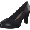 Damen Tamaris Klassische Pumps<22410, Klassische Pumps, Damen, Schwarz