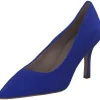 Damen Tamaris Klassische Pumps<22434, Klassische Pumps, Damen, ROYAL BLUE