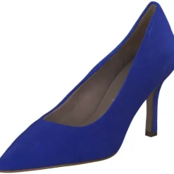 Damen Tamaris Klassische Pumps<22434, Klassische Pumps, Damen, ROYAL BLUE