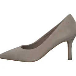 Damen Tamaris Klassische Pumps<22434, Klassische Pumps, Damen, ivory