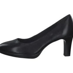 Damen Tamaris Klassische Pumps<22410, Klassische Pumps, Damen, Schwarz
