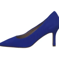 Damen Tamaris Klassische Pumps<22434, Klassische Pumps, Damen, ROYAL BLUE