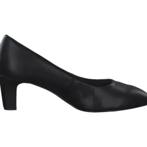 Damen Tamaris Klassische Pumps<22419, Klassische Pumps, Damen, Schwarz