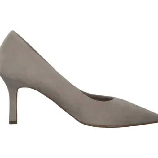 Damen Tamaris Klassische Pumps<22434, Klassische Pumps, Damen, ivory