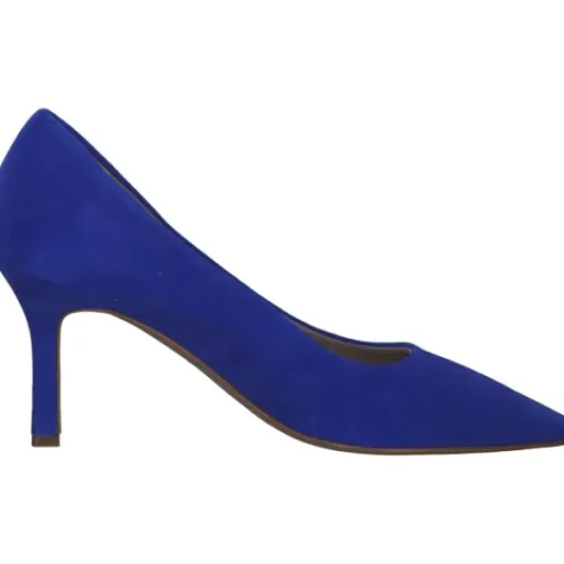 Damen Tamaris Klassische Pumps<22434, Klassische Pumps, Damen, ROYAL BLUE