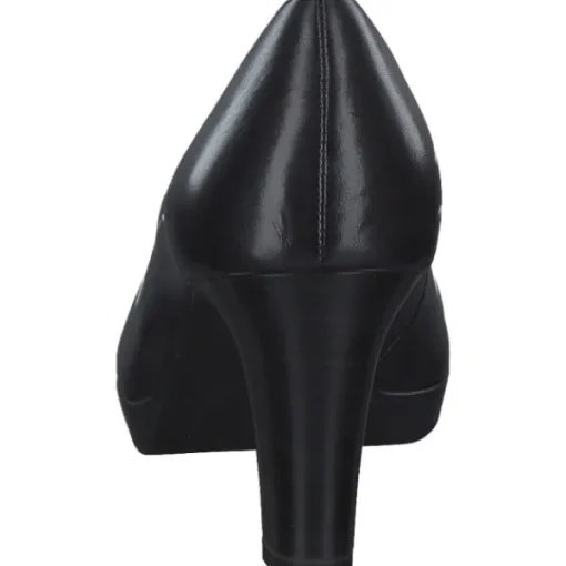 Damen Tamaris Klassische Pumps<22410, Klassische Pumps, Damen, Schwarz