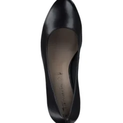 Damen Tamaris Klassische Pumps<22410, Klassische Pumps, Damen, Schwarz
