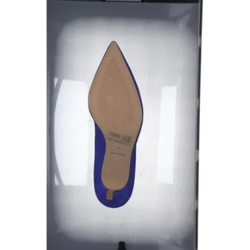 Damen Tamaris Klassische Pumps<22434, Klassische Pumps, Damen, ROYAL BLUE