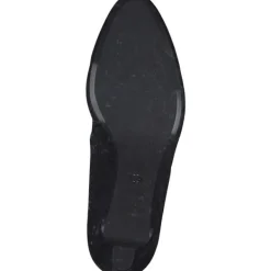 Damen Tamaris Klassische Pumps<22419, Klassische Pumps, Damen, Schwarz