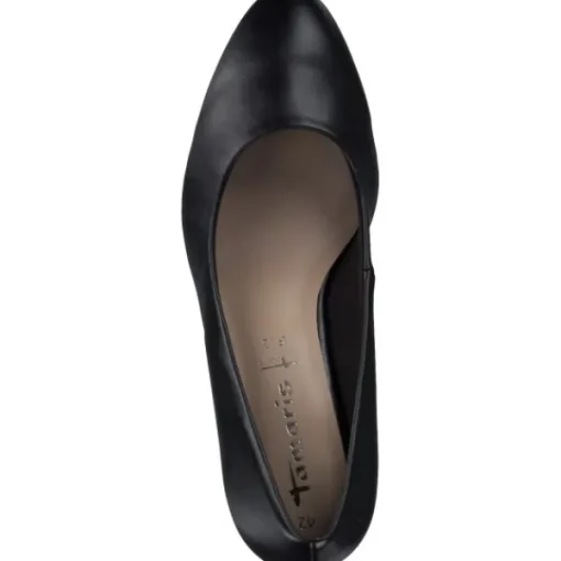 Damen Tamaris Klassische Pumps<22419, Klassische Pumps, Damen, Schwarz