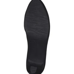 Damen Tamaris Klassische Pumps<22410, Klassische Pumps, Damen, Schwarz