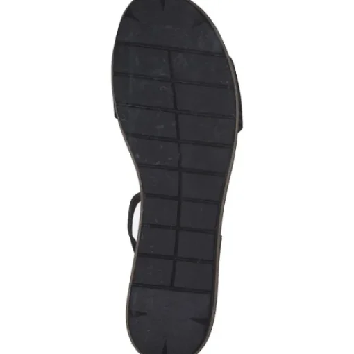 Damen Tamaris Sandalen<28222, Klassische Sandalen, Damen, Schwarz (Black)