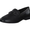 Damen Tamaris Slipper<1-24222-42/003, Mokassins, Damen, BLACK LEATHER