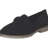 Damen Tamaris Slipper<24200, Mokassins, Damen, navy