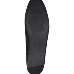 Damen Tamaris Slipper<1-24222-42/003, Mokassins, Damen, BLACK LEATHER