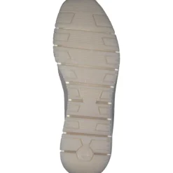 Damen Tamaris Slipper<24711-42, Mokassins, Damen, champagne