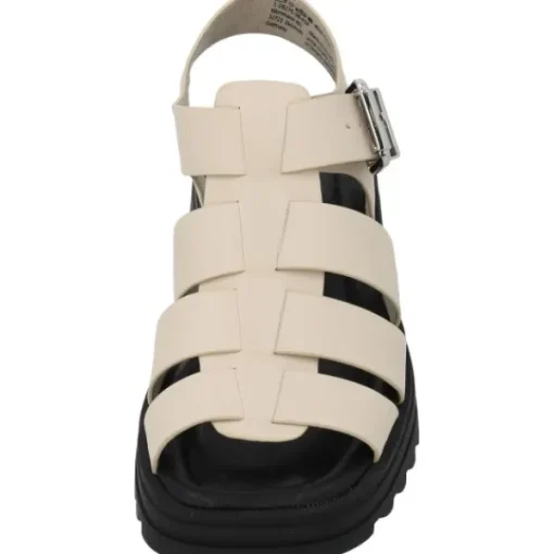 Damen Tamaris Sandaletten<28275, Sandaletten, Damen, beige
