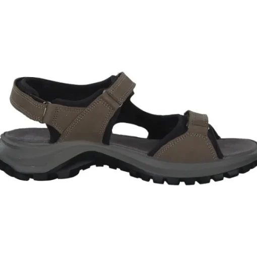 Damen Tamaris Sandaletten<358761, Sandaletten, Damen, safari/beige