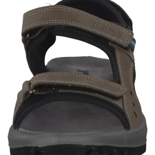 Damen Tamaris Sandaletten<358761, Sandaletten, Damen, safari/beige