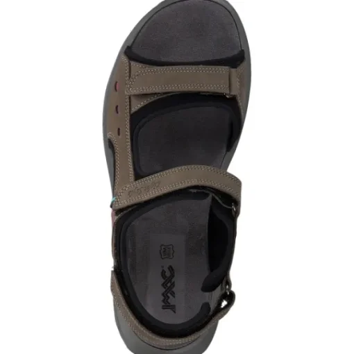 Damen Tamaris Sandaletten<358761, Sandaletten, Damen, safari/beige